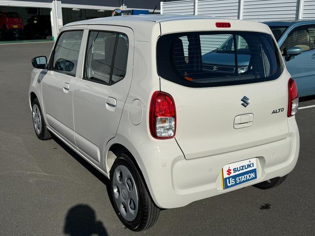 スズキ&nbsp;アルト&nbsp;&nbsp;&nbsp;静岡県の詳細画像&nbsp;その9