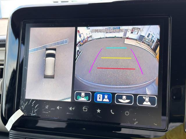 スズキ&nbsp;ワゴンRスマイル&nbsp;&nbsp;&nbsp;大阪府の詳細画像&nbsp;その3