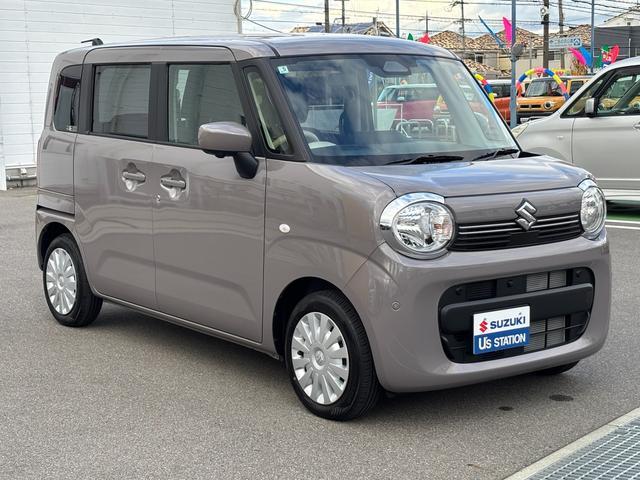 スズキ&nbsp;ワゴンRスマイル&nbsp;&nbsp;&nbsp;大阪府の詳細画像&nbsp;その5