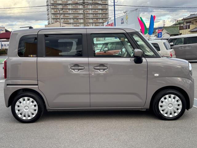 スズキ&nbsp;ワゴンRスマイル&nbsp;&nbsp;&nbsp;大阪府の詳細画像&nbsp;その6