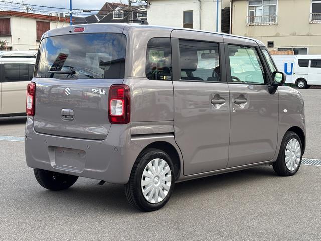 スズキ&nbsp;ワゴンRスマイル&nbsp;&nbsp;&nbsp;大阪府の詳細画像&nbsp;その7