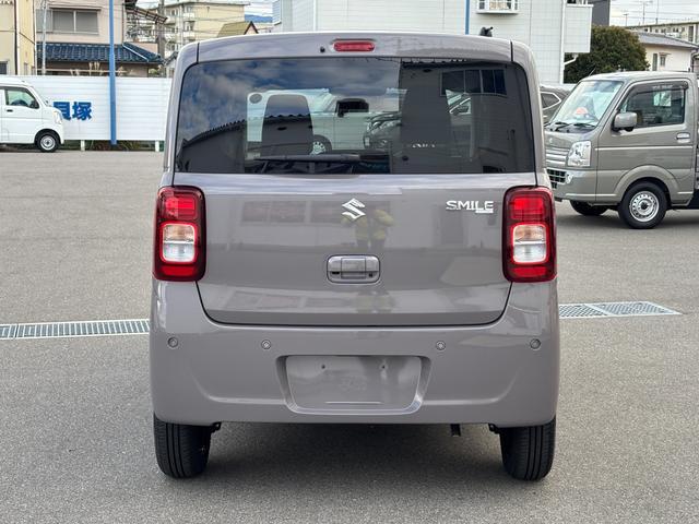 スズキ&nbsp;ワゴンRスマイル&nbsp;&nbsp;&nbsp;大阪府の詳細画像&nbsp;その8