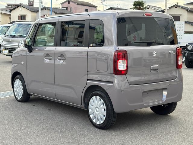 スズキ&nbsp;ワゴンRスマイル&nbsp;&nbsp;&nbsp;大阪府の詳細画像&nbsp;その9