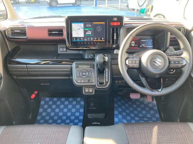 スズキ&nbsp;スペーシア&nbsp;&nbsp;&nbsp;和歌山県の詳細画像&nbsp;その4