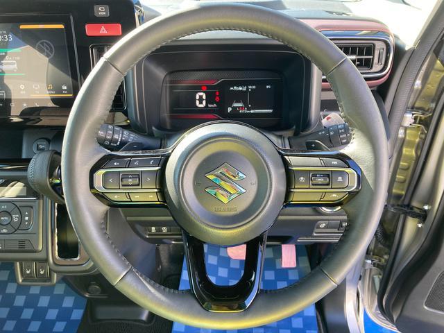 スズキ&nbsp;スペーシア&nbsp;&nbsp;&nbsp;和歌山県の詳細画像&nbsp;その5