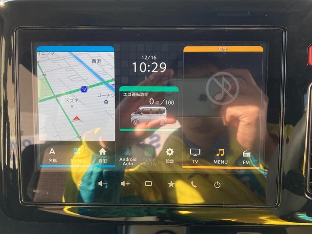 スズキ&nbsp;スペーシア&nbsp;&nbsp;&nbsp;和歌山県の詳細画像&nbsp;その6