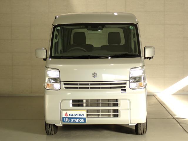 スズキ&nbsp;エブリイ&nbsp;&nbsp;&nbsp;大阪府の詳細画像&nbsp;その2