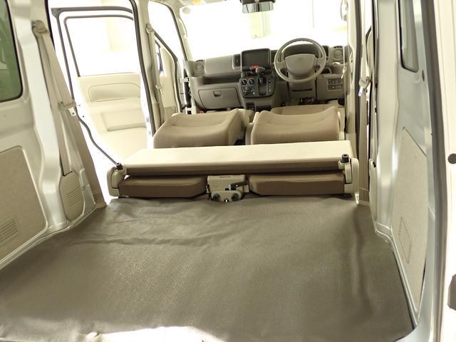 スズキ&nbsp;エブリイ&nbsp;&nbsp;&nbsp;大阪府の詳細画像&nbsp;その3