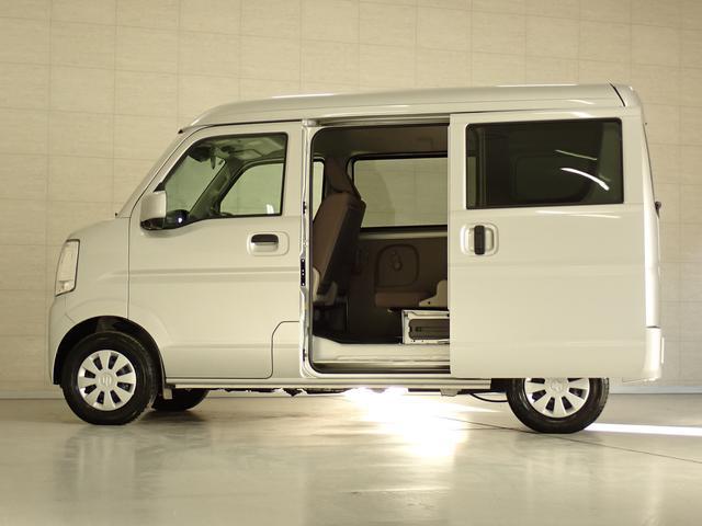 スズキ&nbsp;エブリイ&nbsp;&nbsp;&nbsp;大阪府の詳細画像&nbsp;その9