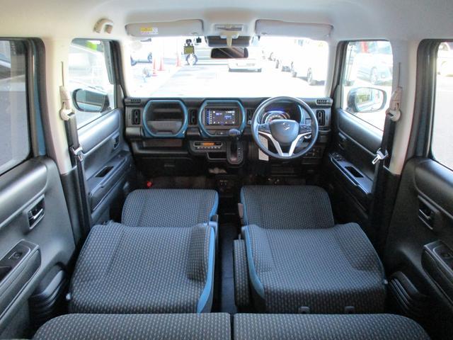 スズキ&nbsp;ハスラー&nbsp;&nbsp;&nbsp;滋賀県の詳細画像&nbsp;その3