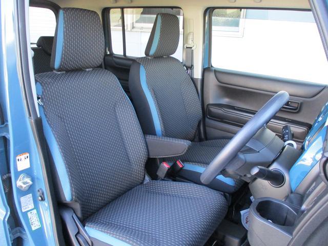 スズキ&nbsp;ハスラー&nbsp;&nbsp;&nbsp;滋賀県の詳細画像&nbsp;その4