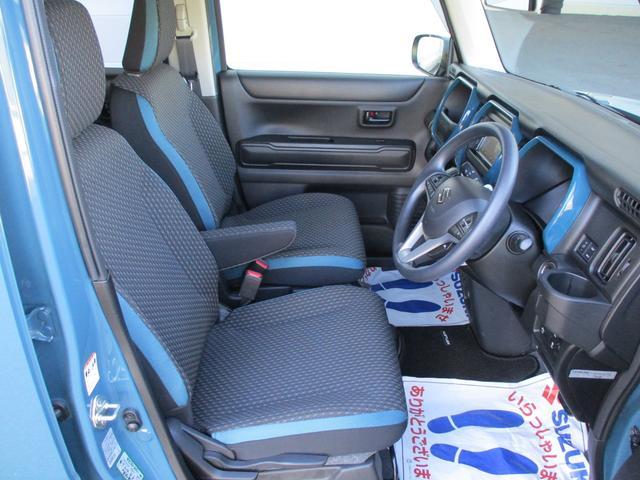 スズキ&nbsp;ハスラー&nbsp;&nbsp;&nbsp;滋賀県の詳細画像&nbsp;その5