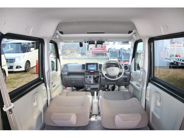 スズキ&nbsp;エブリイ&nbsp;&nbsp;&nbsp;滋賀県の詳細画像&nbsp;その2