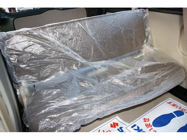 スズキ&nbsp;エブリイ&nbsp;&nbsp;&nbsp;滋賀県の詳細画像&nbsp;その8