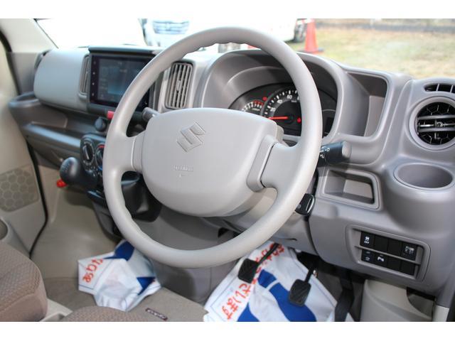 スズキ&nbsp;エブリイ&nbsp;&nbsp;&nbsp;滋賀県の詳細画像&nbsp;その9