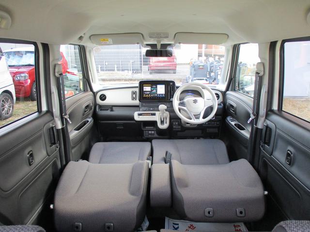 スズキ&nbsp;ワゴンRスマイル&nbsp;&nbsp;&nbsp;滋賀県の詳細画像&nbsp;その3