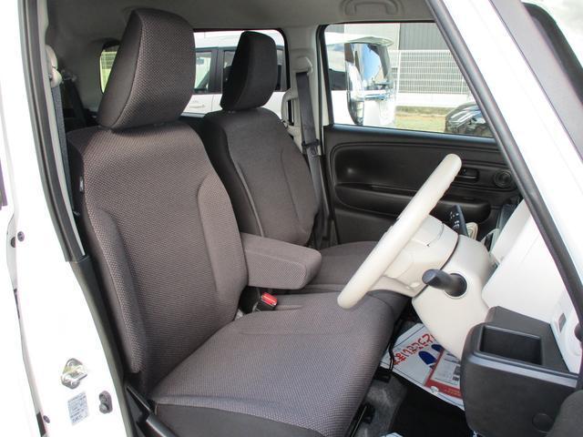 スズキ&nbsp;ワゴンRスマイル&nbsp;&nbsp;&nbsp;滋賀県の詳細画像&nbsp;その4