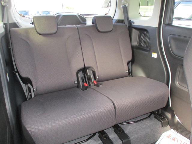 スズキ&nbsp;ワゴンRスマイル&nbsp;&nbsp;&nbsp;滋賀県の詳細画像&nbsp;その9