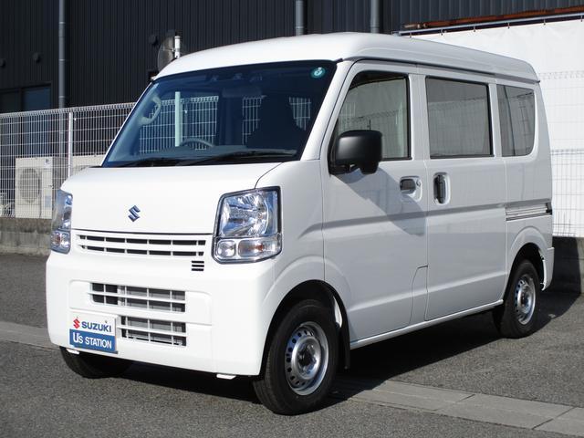 スズキ&nbsp;エブリイ&nbsp;&nbsp;&nbsp;滋賀県
