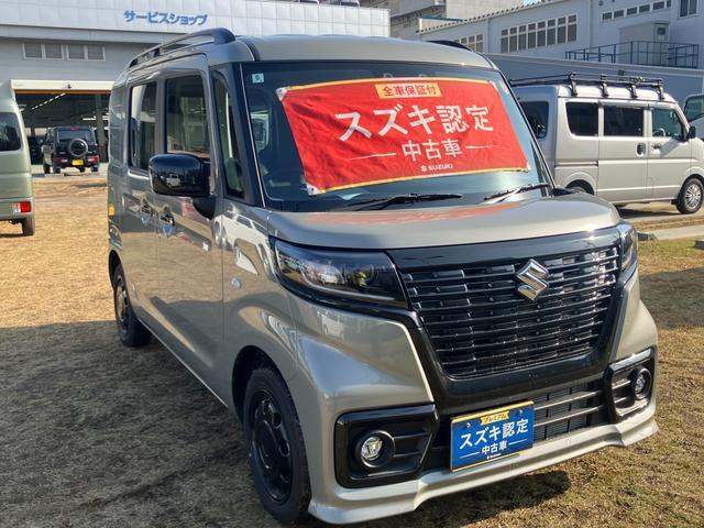 スズキ&nbsp;スペーシアベース&nbsp;&nbsp;&nbsp;兵庫県の詳細画像&nbsp;その5