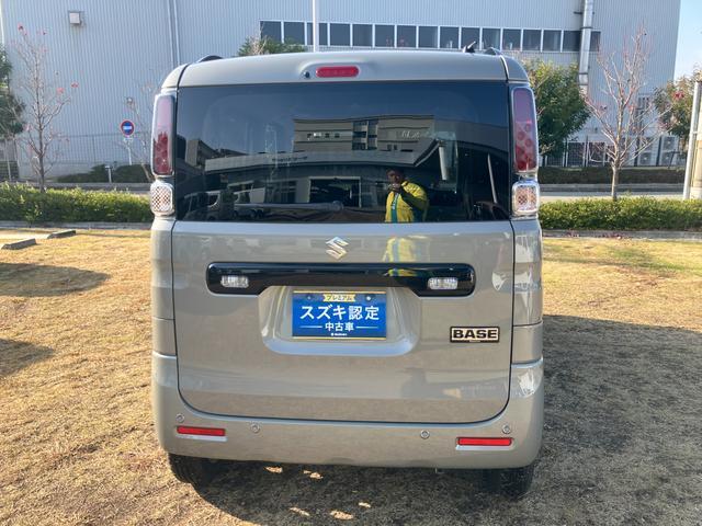 スズキ&nbsp;スペーシアベース&nbsp;&nbsp;&nbsp;兵庫県の詳細画像&nbsp;その7