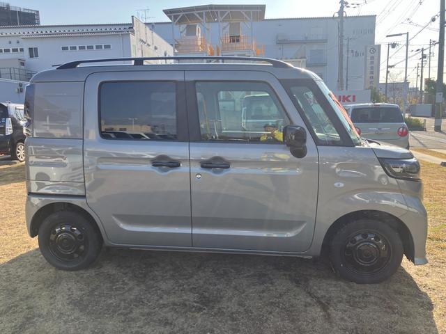 スズキ&nbsp;スペーシアベース&nbsp;&nbsp;&nbsp;兵庫県の詳細画像&nbsp;その8