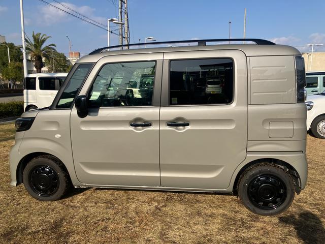 スズキ&nbsp;スペーシアベース&nbsp;&nbsp;&nbsp;兵庫県の詳細画像&nbsp;その9