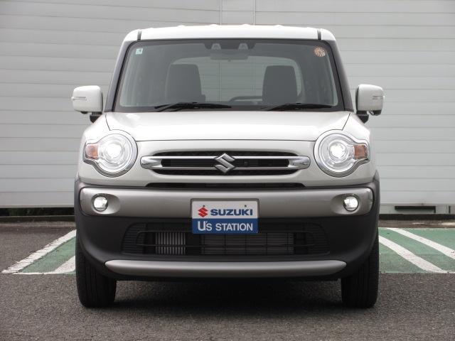 スズキ&nbsp;クロスビー&nbsp;&nbsp;&nbsp;福岡県の詳細画像&nbsp;その5