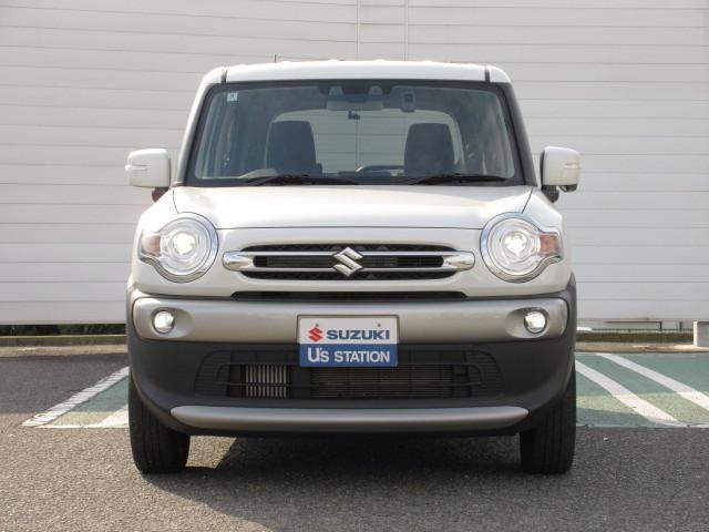 スズキ&nbsp;クロスビー&nbsp;&nbsp;&nbsp;福岡県の詳細画像&nbsp;その5