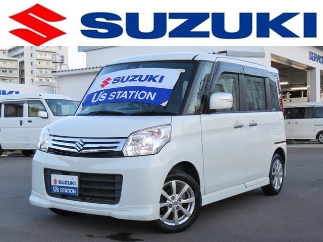 スズキ&nbsp;スペーシア&nbsp;&nbsp;&nbsp;福岡県