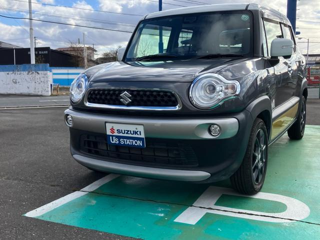 スズキ&nbsp;クロスビー&nbsp;&nbsp;&nbsp;宮城県