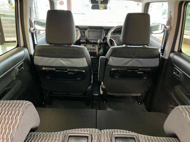 スズキ&nbsp;ハスラー&nbsp;&nbsp;&nbsp;宮城県の詳細画像&nbsp;その3