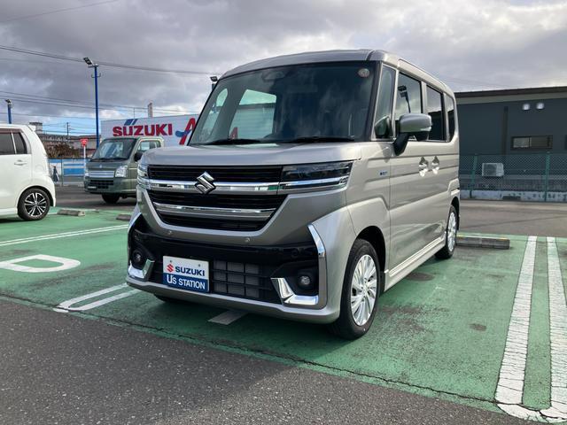 スズキ&nbsp;スペーシア&nbsp;&nbsp;&nbsp;宮城県