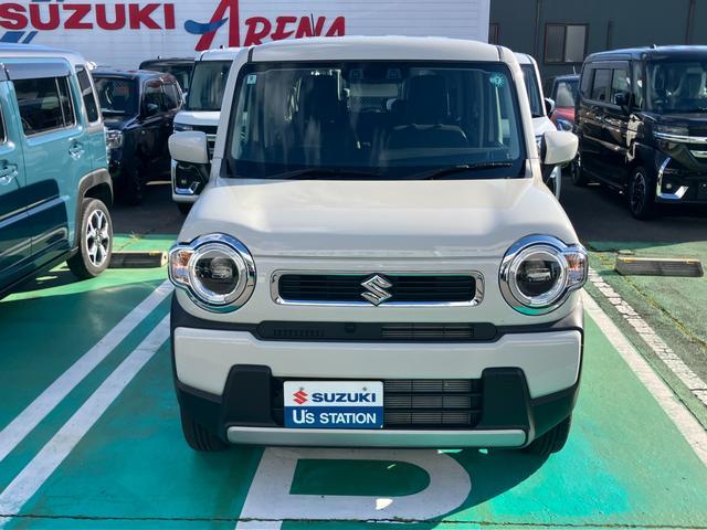 スズキ&nbsp;ハスラー&nbsp;&nbsp;&nbsp;宮城県の詳細画像&nbsp;その2