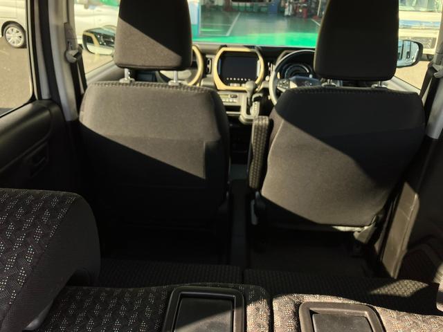 スズキ&nbsp;ハスラー&nbsp;&nbsp;&nbsp;宮城県の詳細画像&nbsp;その3