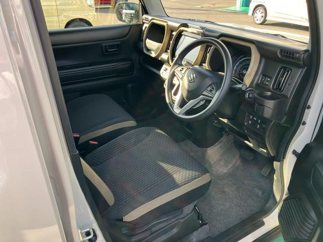 スズキ&nbsp;ハスラー&nbsp;&nbsp;&nbsp;宮城県の詳細画像&nbsp;その5