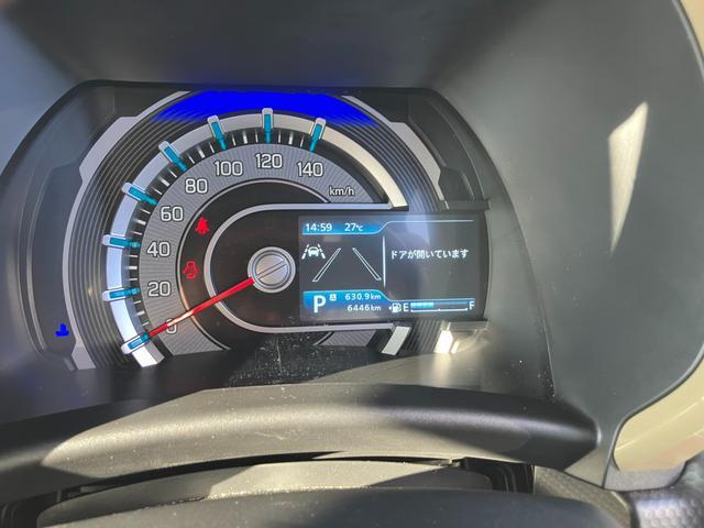 スズキ&nbsp;ハスラー&nbsp;&nbsp;&nbsp;宮城県の詳細画像&nbsp;その9