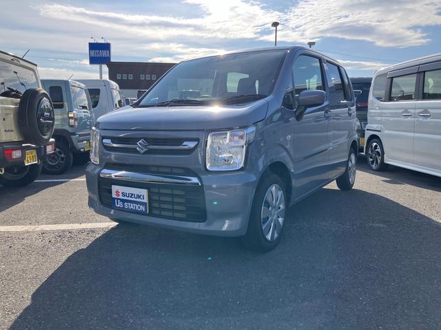 スズキ&nbsp;ワゴンR&nbsp;&nbsp;&nbsp;福島県の詳細画像&nbsp;その3