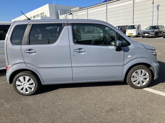 スズキ&nbsp;ワゴンR&nbsp;&nbsp;&nbsp;福島県の詳細画像&nbsp;その5