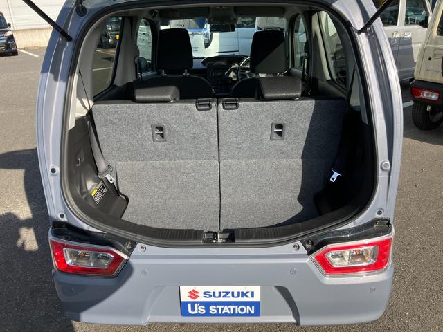 スズキ&nbsp;ワゴンR&nbsp;&nbsp;&nbsp;福島県の詳細画像&nbsp;その9