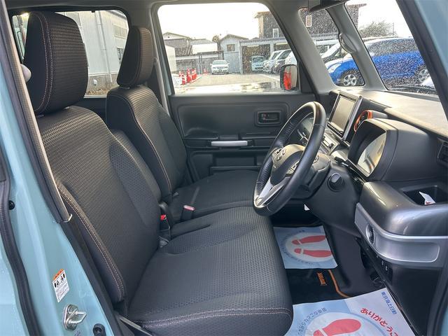 スズキ&nbsp;スペーシア&nbsp;&nbsp;&nbsp;岩手県の詳細画像&nbsp;その6