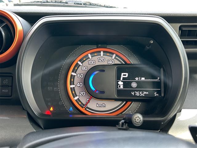 スズキ&nbsp;スペーシア&nbsp;&nbsp;&nbsp;岩手県の詳細画像&nbsp;その8