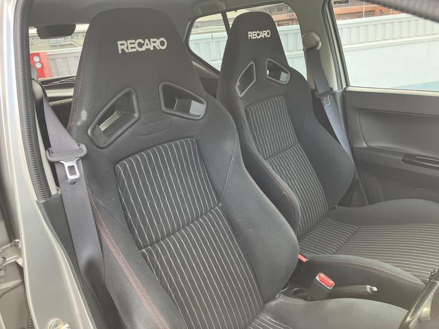 スズキ&nbsp;アルトワークス&nbsp;&nbsp;&nbsp;広島県の詳細画像&nbsp;その5