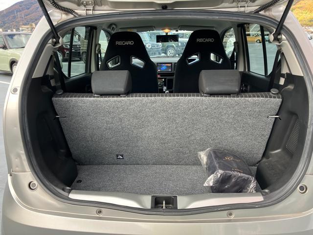 スズキ&nbsp;アルトワークス&nbsp;&nbsp;&nbsp;広島県の詳細画像&nbsp;その7