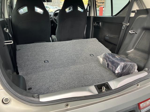 スズキ&nbsp;アルトワークス&nbsp;&nbsp;&nbsp;広島県の詳細画像&nbsp;その8