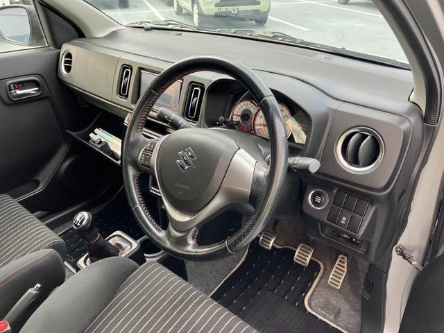 スズキ&nbsp;アルトワークス&nbsp;&nbsp;&nbsp;広島県の詳細画像&nbsp;その9