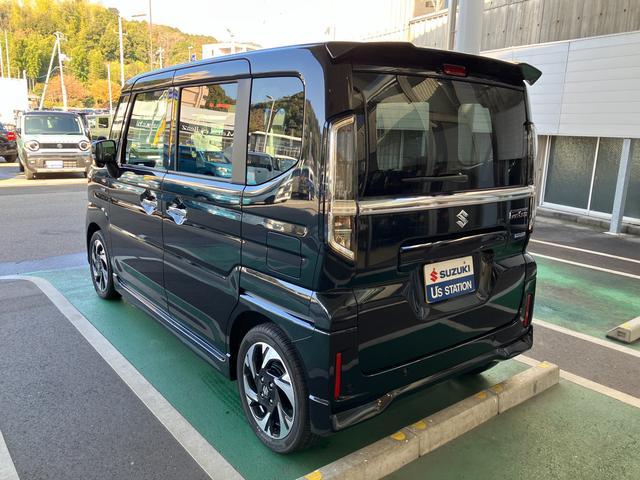 スズキ&nbsp;スペーシア&nbsp;&nbsp;&nbsp;山口県の詳細画像&nbsp;その9