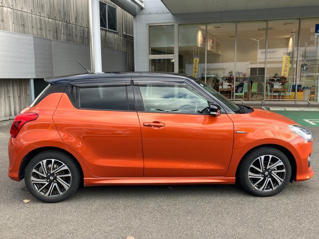 スズキ&nbsp;スイフト&nbsp;&nbsp;&nbsp;山口県の詳細画像&nbsp;その4