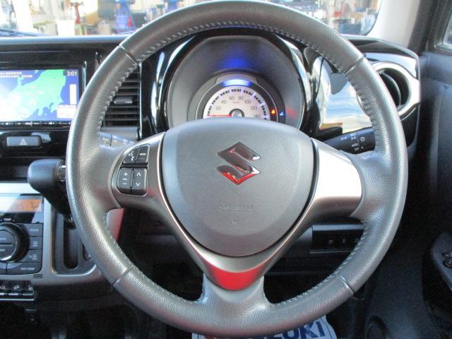 スズキ&nbsp;ハスラー&nbsp;&nbsp;&nbsp;長野県の詳細画像&nbsp;その3