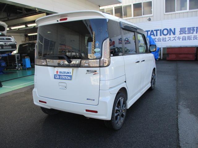 スズキ&nbsp;スペーシア&nbsp;&nbsp;&nbsp;長野県の詳細画像&nbsp;その2